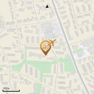 Foto zu Sandfoort 37, 22415 Hamburg