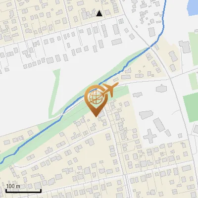 Foto zu Sandstücken 37, 22159 Hamburg