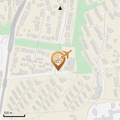 Foto zu Timmermannsredder 37, 22175 Hamburg