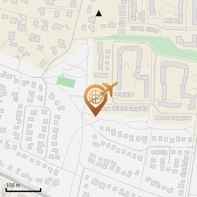 Foto zu Tunnkoppelring 37, 22359 Hamburg