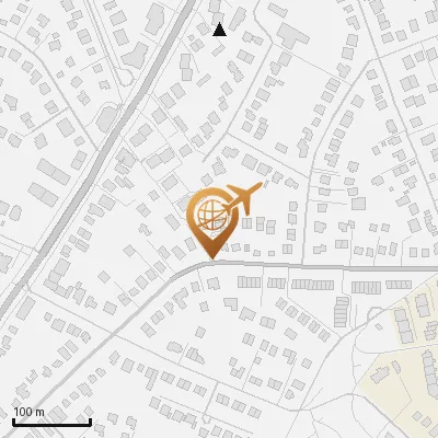 Foto zu Volksdorfer Weg 37, 22393 Hamburg