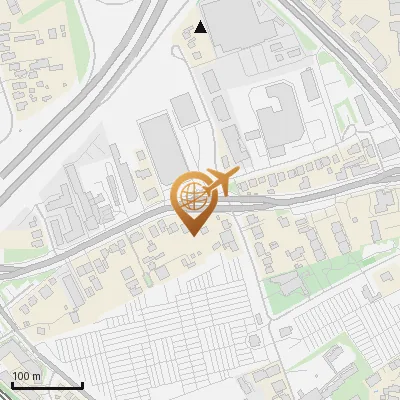 Foto zu Volksparkstraße 37, 22525 Hamburg