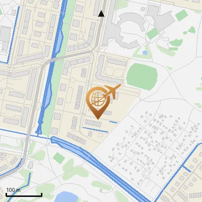 Foto zu Von-Halem-Straße 37, 21035 Hamburg