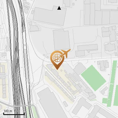 Foto zu Waidmannstraße 37, 22769 Hamburg