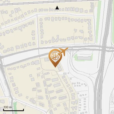 Foto zu Walderseestraße 37, 22605 Hamburg