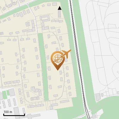 Foto zu Waldreiterring 37, 22359 Hamburg