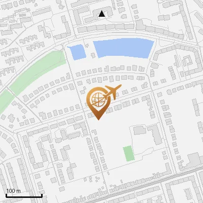 Foto zu Weinligstraße 37, 21073 Hamburg