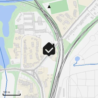 Bild zu Wellingsbütteler Landstraße 37, 22337 Hamburg