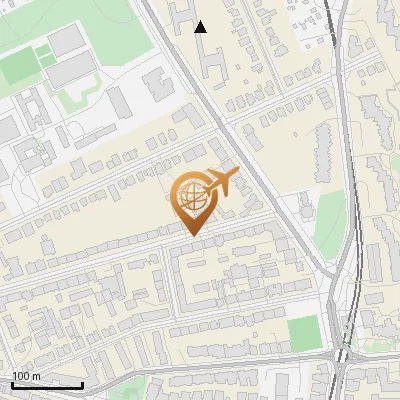 Foto zu Wieckstraße 37, 22527 Hamburg