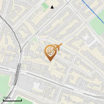 Foto zu Wiesenstraße 37, 20255 Hamburg