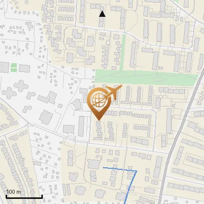 Foto zu Winfridweg 37, 22529 Hamburg