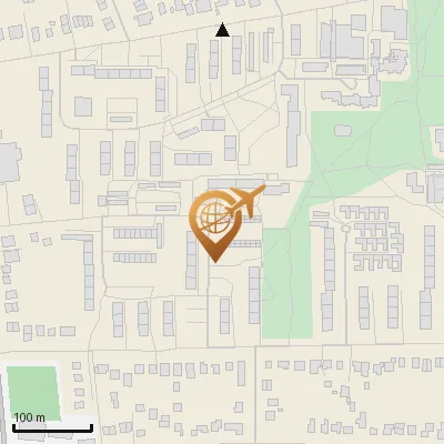 Foto zu Zinnowitzer Straße 37, 22147 Hamburg