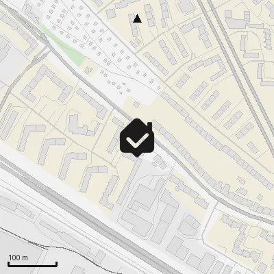 Bild zu Horner Landstraße 370, 22111 Hamburg