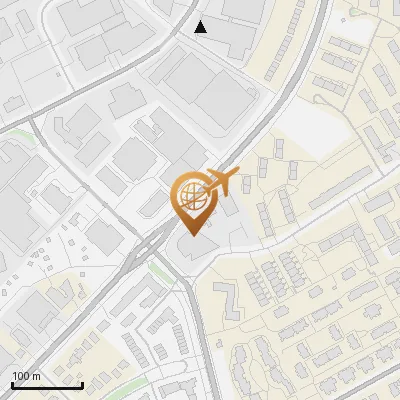 Foto zu Alsterkrugchaussee 372, 22335 Hamburg