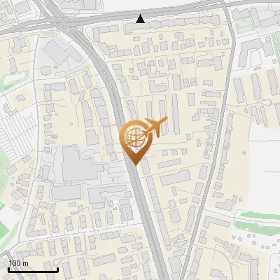 Foto zu Kieler Straße 372, 22525 Hamburg