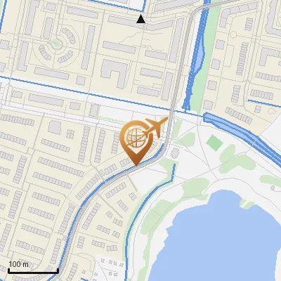 Foto zu Felix-Jud-Ring 373, 21035 Hamburg