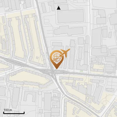 Foto zu Stresemannstraße 379, 22761 Hamburg