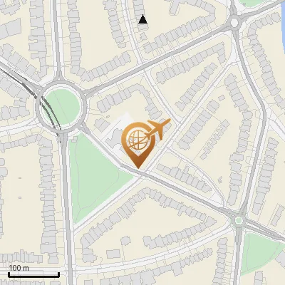 Foto zu Abteistraße 38, 20149 Hamburg