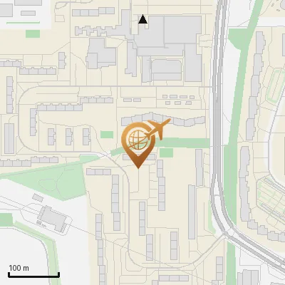 Foto zu Achtern Born 38, 22549 Hamburg