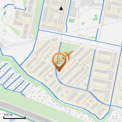 Foto zu Adolf-Köster-Damm 38, 21035 Hamburg