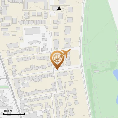 Foto zu Alsterchaussee 38, 20149 Hamburg