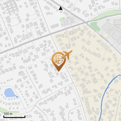 Foto zu Alter Berner Weg 38, 22393 Hamburg