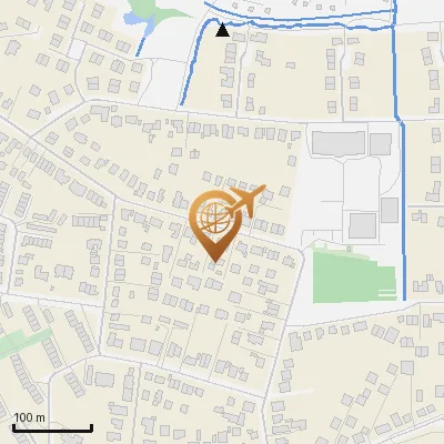 Foto zu Am Damm 38, 22175 Hamburg