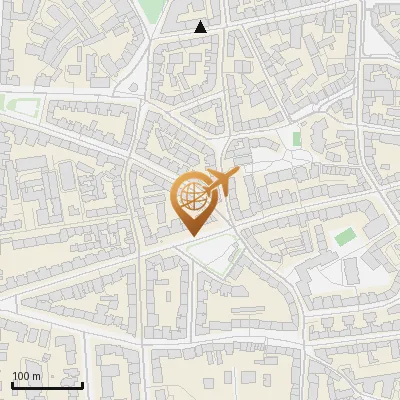 Foto zu Arnoldstraße 38, 22765 Hamburg