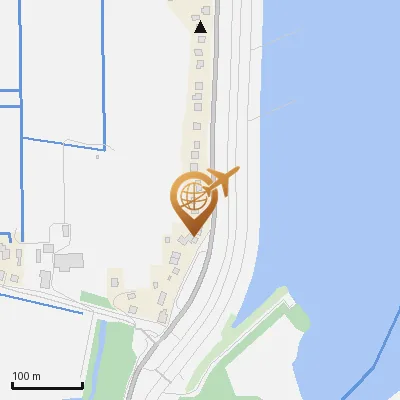 Foto zu Aue-Hauptdeich 38, 21129 Hamburg