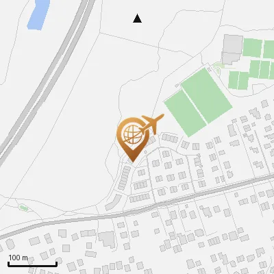 Foto zu Auf der Jahnhöhe 38, 21075 Hamburg