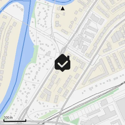 Bild zu Bebelallee 38, 22297 Hamburg