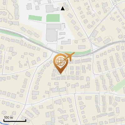 Foto zu Bertha-Uhl-Kamp 38, 22609 Hamburg