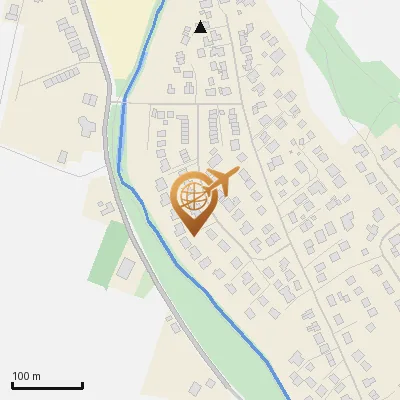 Foto zu Bojeweg 38, 21033 Hamburg