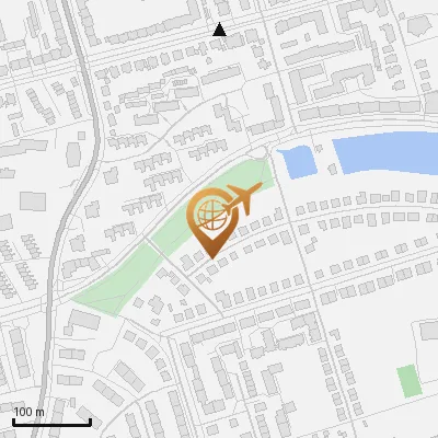 Foto zu Bredensand 38, 21073 Hamburg