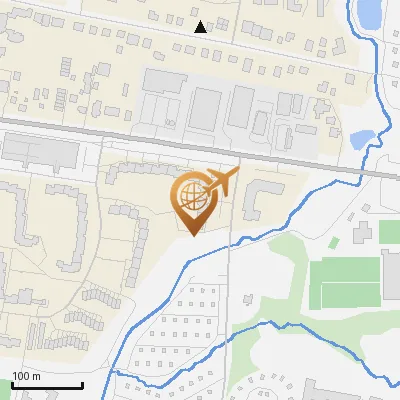 Foto zu Bruhnrögenredder 38, 22043 Hamburg