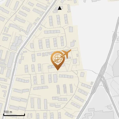 Foto zu Buschrosenweg 38, 22177 Hamburg