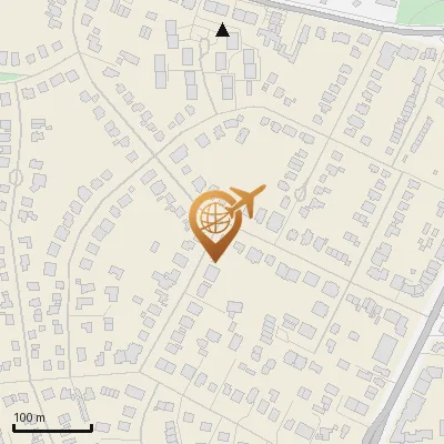 Foto zu Classenweg 38, 22391 Hamburg