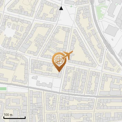 Foto zu Clemens-Schultz-Straße 38, 20359 Hamburg