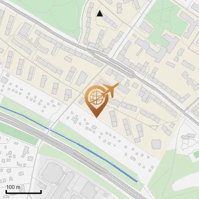 Foto zu Culinstraße 38, 22111 Hamburg