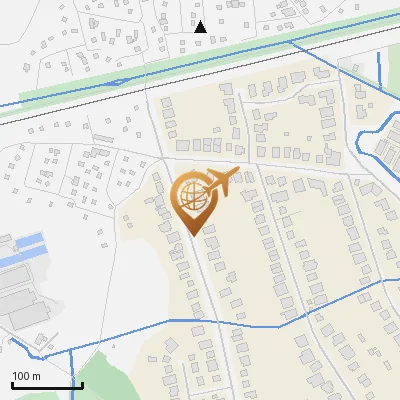 Foto zu Deelwisch 38, 22529 Hamburg