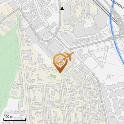 Foto zu Eddelbüttelstraße 38, 21073 Hamburg