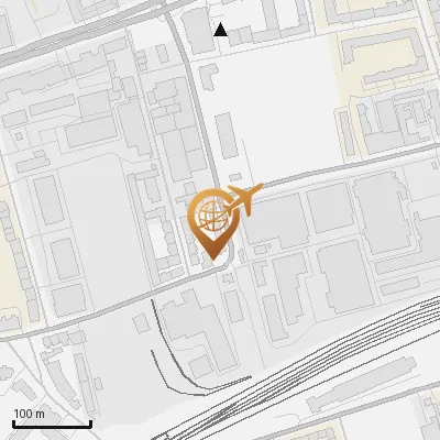 Foto zu Efftingestraße 38, 22041 Hamburg