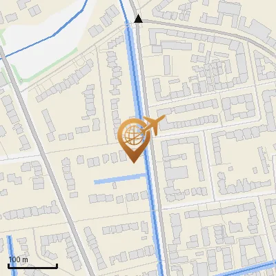 Foto zu Fährhausstraße 38, 22085 Hamburg