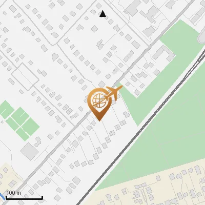 Foto zu Farmsener Landstraße 38, 22359 Hamburg