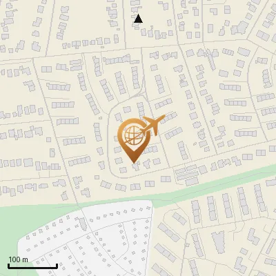 Foto zu Friedrich-Karl-Straße 38, 22391 Hamburg