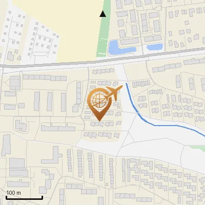 Foto zu Fritz-Lindemann-Weg 38, 21031 Hamburg