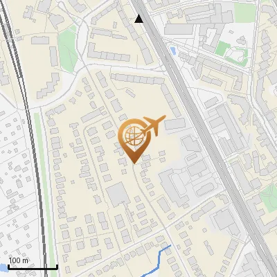 Foto zu Frühlingstraße 38, 22525 Hamburg