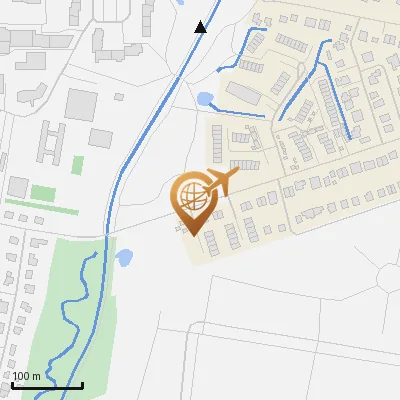 Foto zu Fuchsbergredder 38, 22119 Hamburg