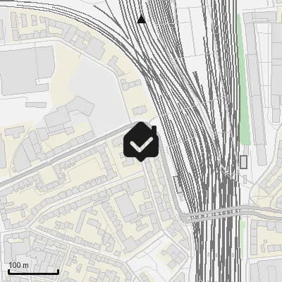 Bild zu Gaußstraße 38, 22765 Hamburg