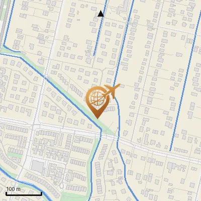 Foto zu Gerntkebogen 38, 21035 Hamburg